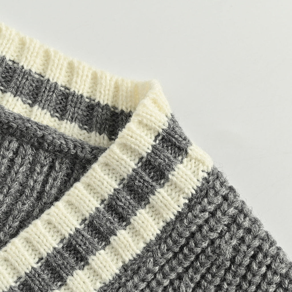 Miu Miu Sweater 151 - Gray - view 6