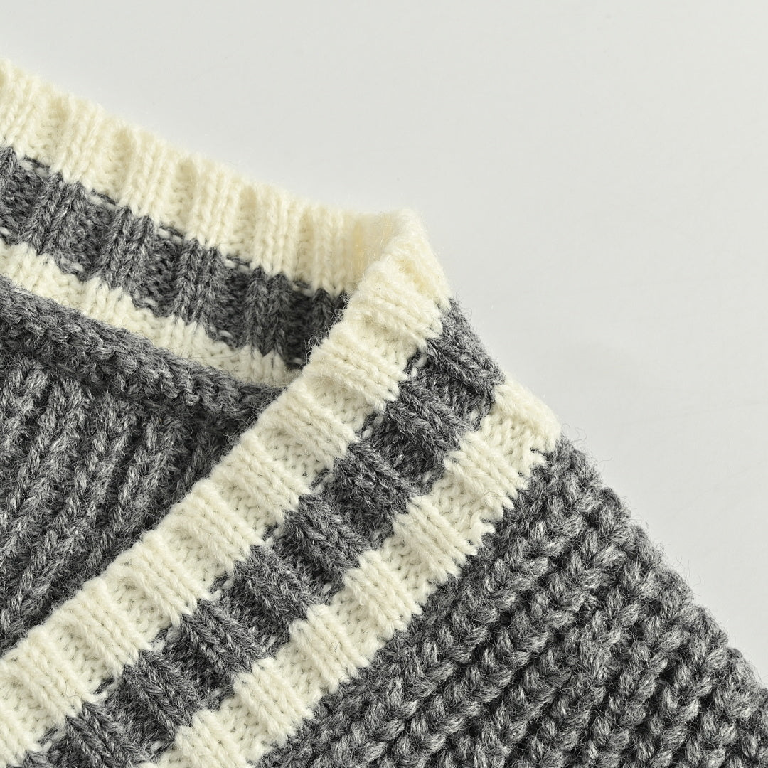 Miu Miu Sweater 151 - Gray - view 6