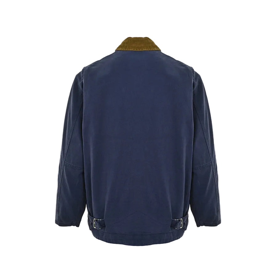 Miu Miu Jacket 077 - Navy - view 13