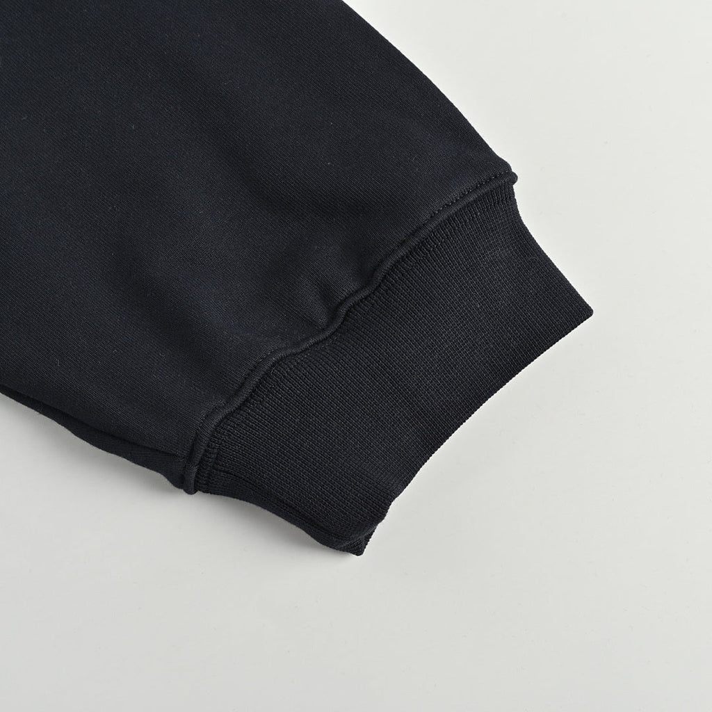 Miu Miu Sweatshirt 150 - Navy / White - view 3