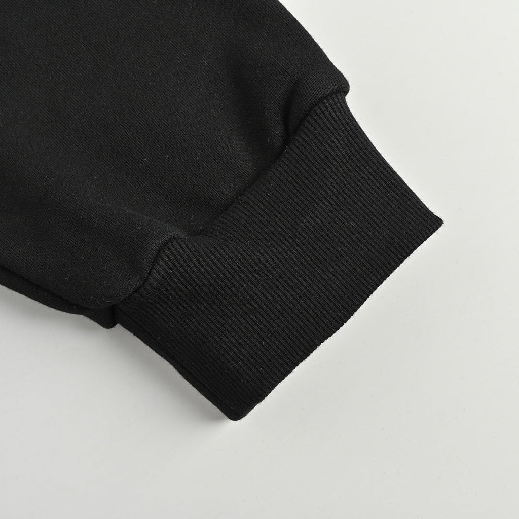 Miu Miu Sweatshirt 149 - Black - view 3