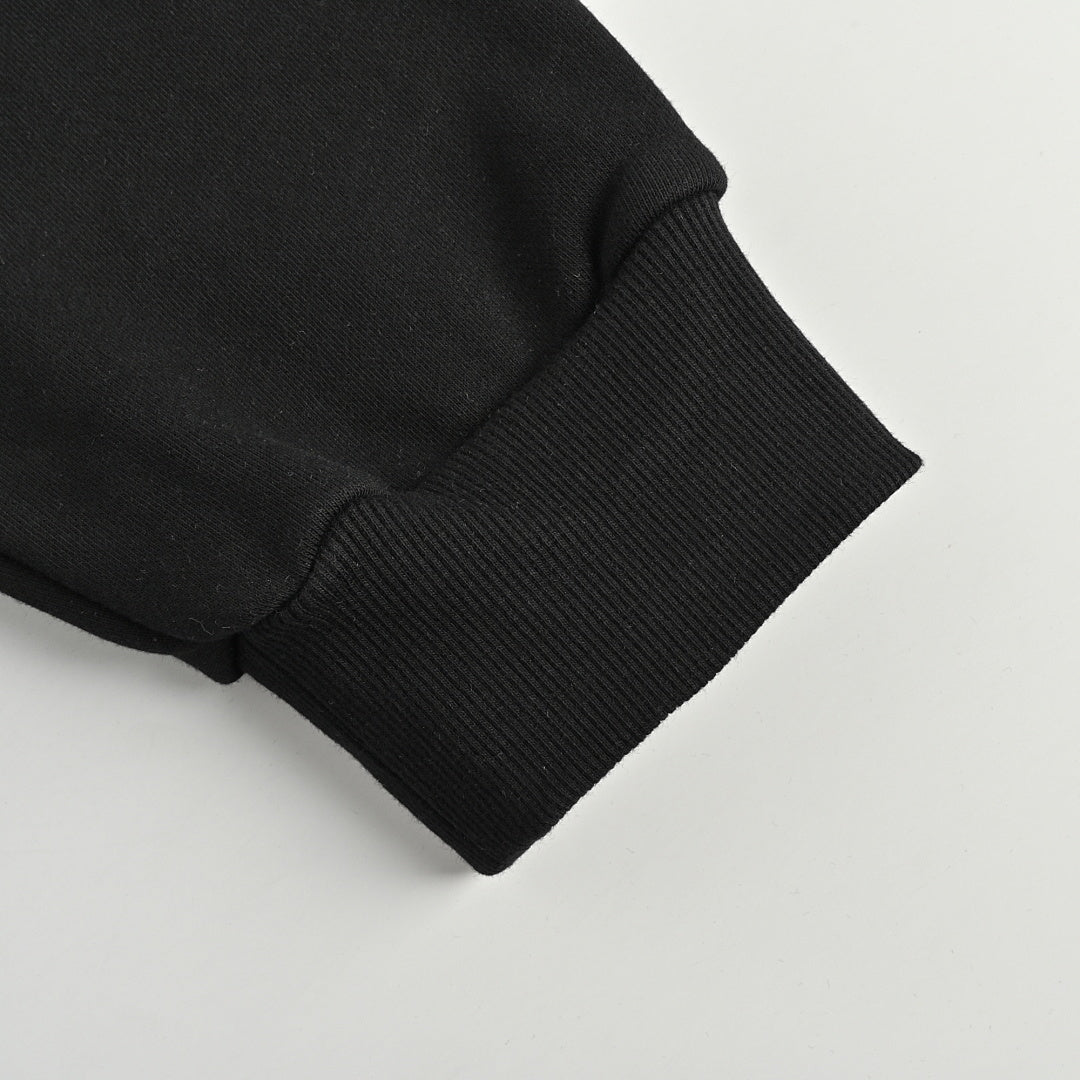 Miu Miu Sweatshirt 149 - Black - view 3