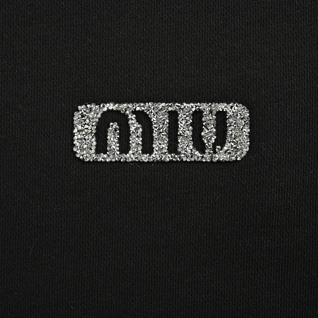 Miu Miu Sweatshirt 149 - Black - view 4