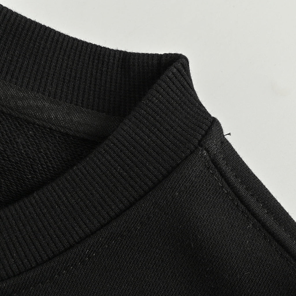 Miu Miu Sweatshirt 149 - Black - view 6
