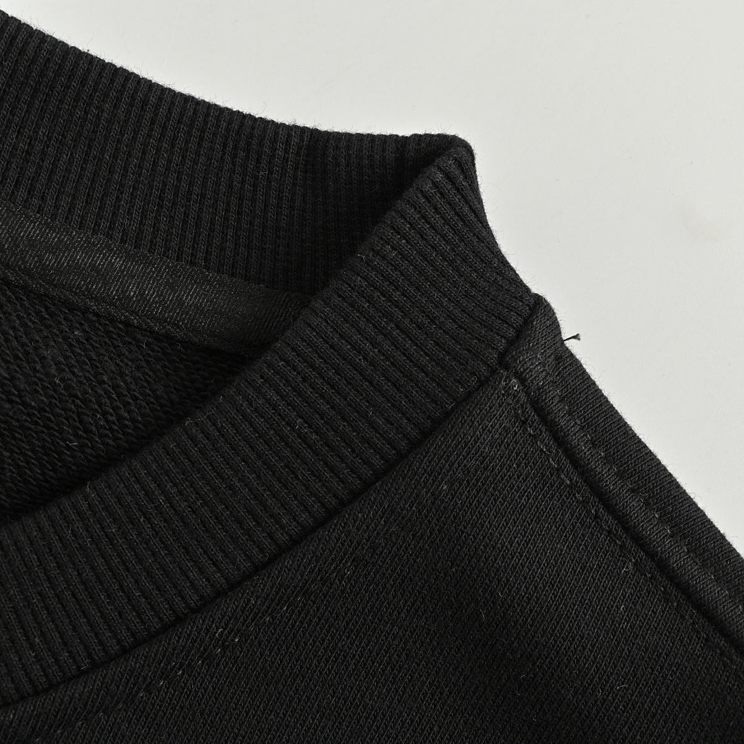 Miu Miu Sweatshirt 149 - Black - view 6