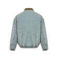 Miu Miu T-Shirt 147 - Light Blue Denim - view 1