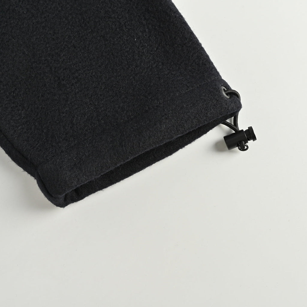 Miu Miu Jacket 146 - Black - view 3