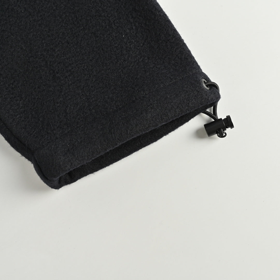 Miu Miu Jacket 146 - Black - view 3