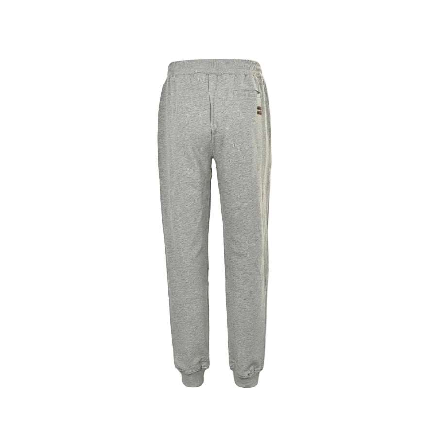 Miu Miu Pants 144 - Gray - view 1