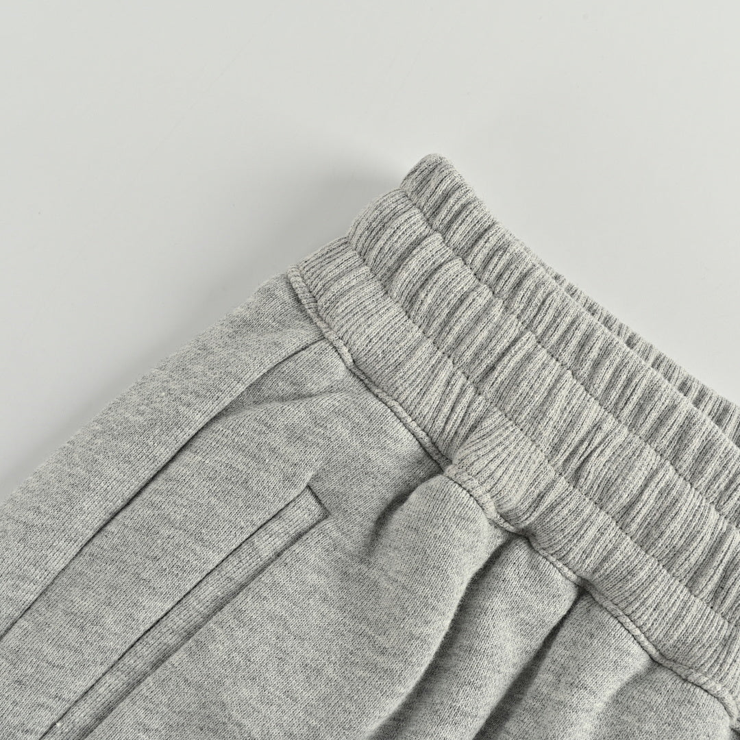 Miu Miu Pants 144 - Gray - view 5