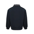 Miu Miu Jacket 143 - Navy - view 1