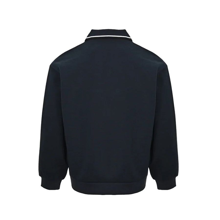Miu Miu Jacket 143 - Navy - view 1