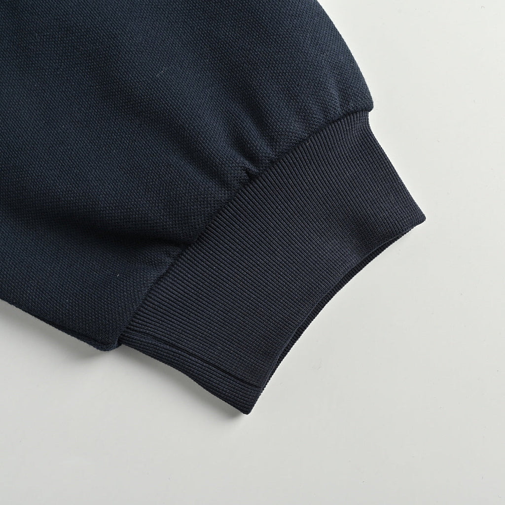 Miu Miu Jacket 143 - Navy - view 3