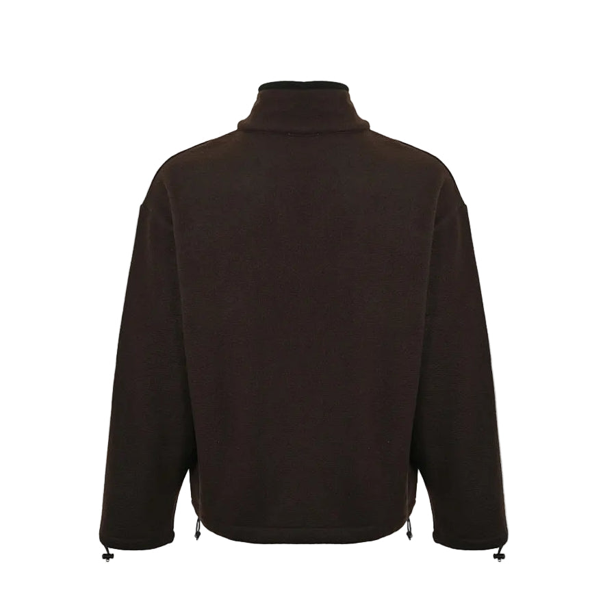 Miu Miu Jacket 141 - Brown - view 1