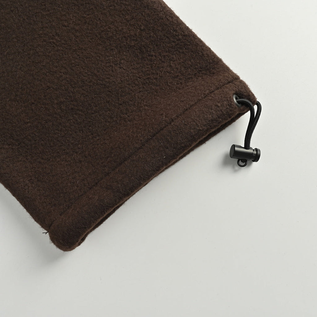 Miu Miu Jacket 141 - Brown - view 3
