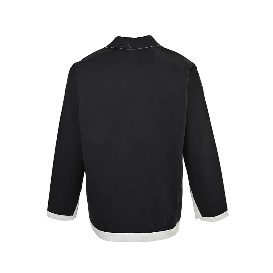 Miu Miu Sweater 140 - Black - view 11