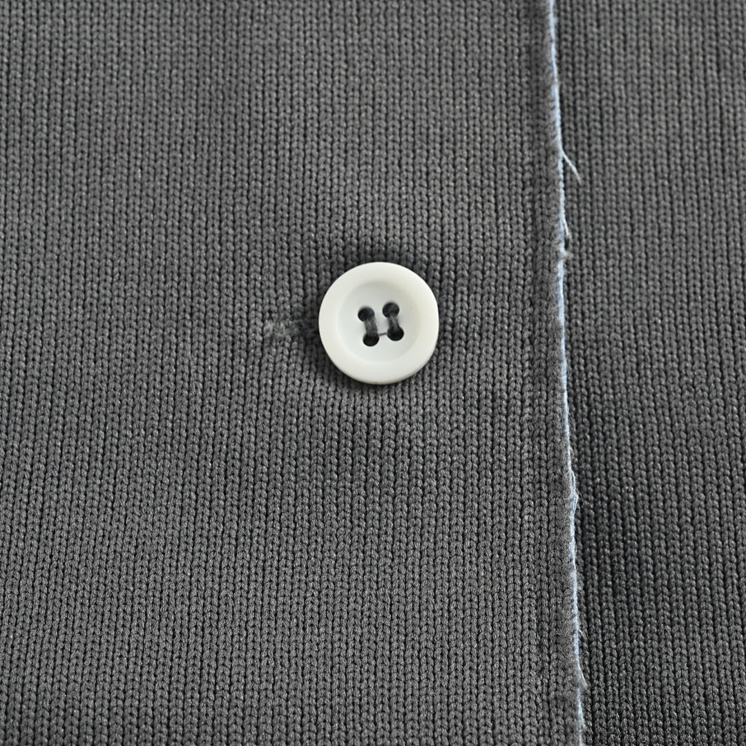 Miu Miu Sweater 140 - Gray - view 3