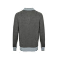 Miu Miu Sweater 139 - Gray - view 1