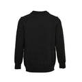 Miu Miu Sweater 138 - Black - view 1