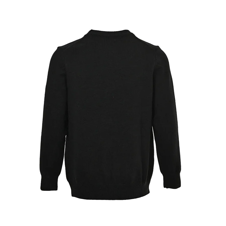 Miu Miu Sweater 138 - Black - view 1