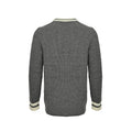 Miu Miu Jacket 137 - Gray - view 1