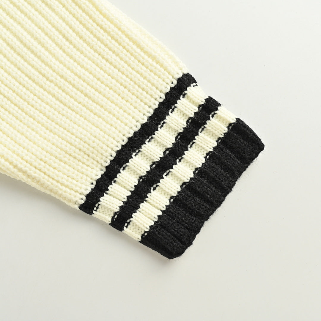 Miu Miu Sweater 135 - Cream - view 3