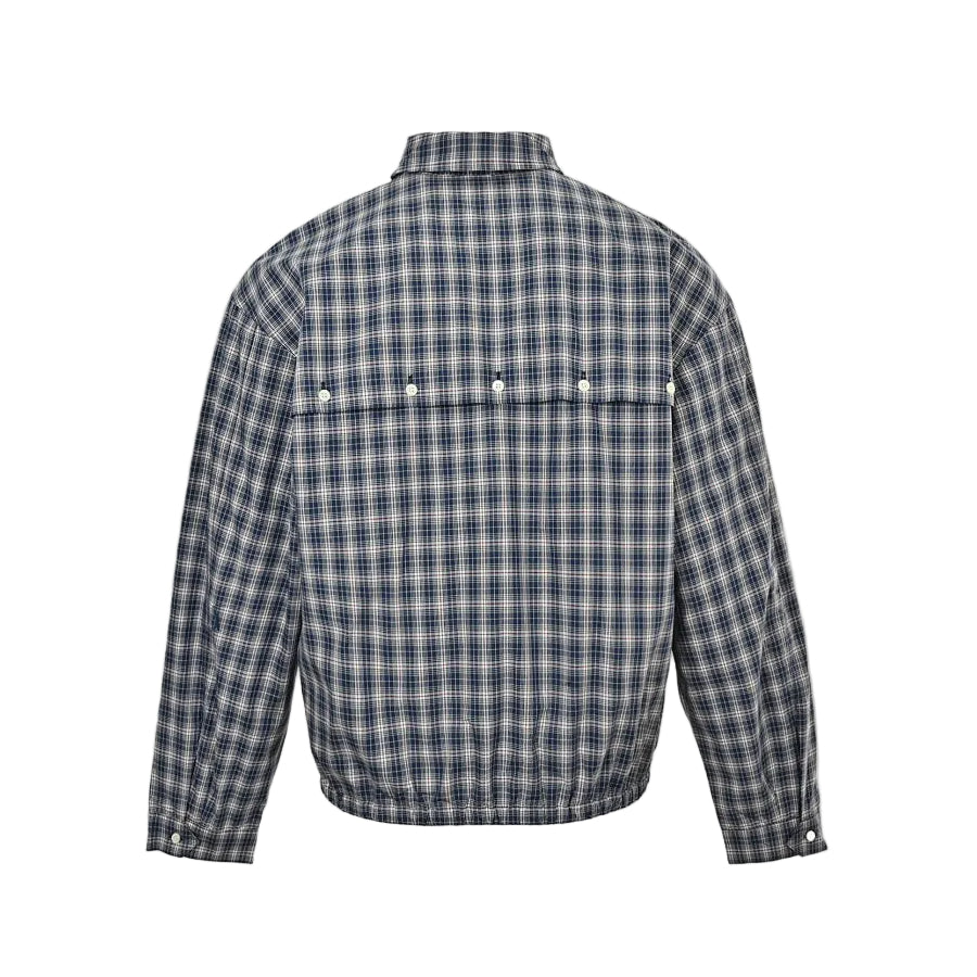 Miu Miu Jacket 098 - Dark Gray - view 16