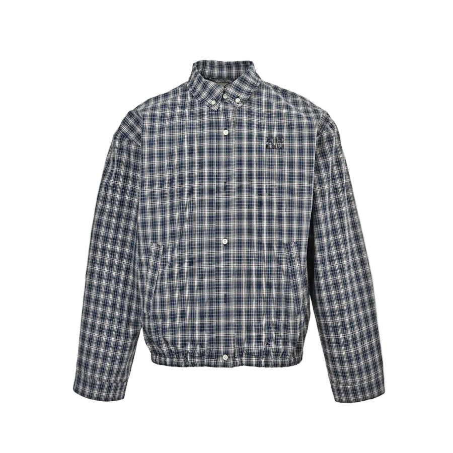 Miu Miu Jacket 098 - Dark Gray - view 17