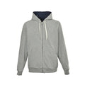 Miu Miu Jacket 133 - Gray - view 1