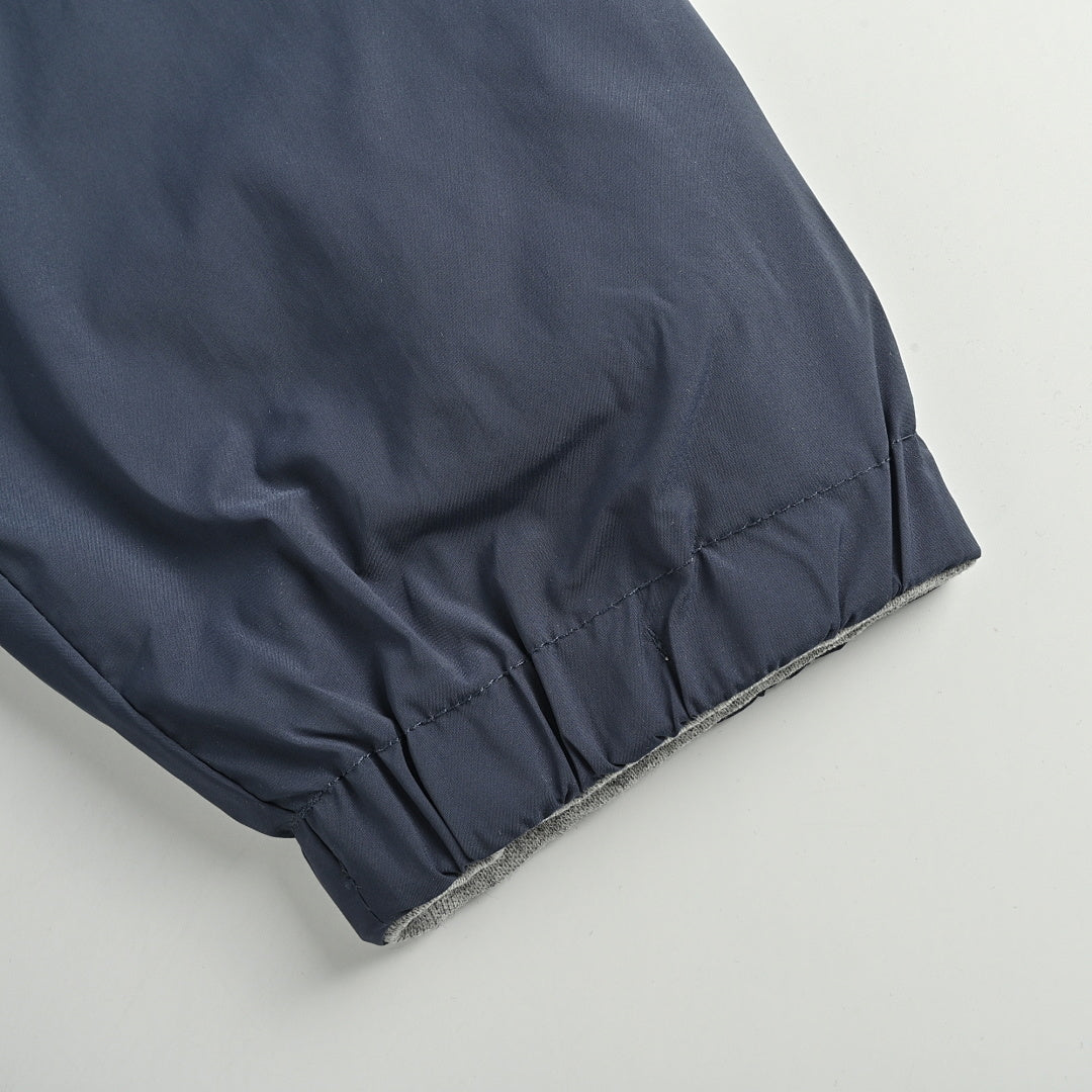 Miu Miu Jacket 133 - Gray - view 4