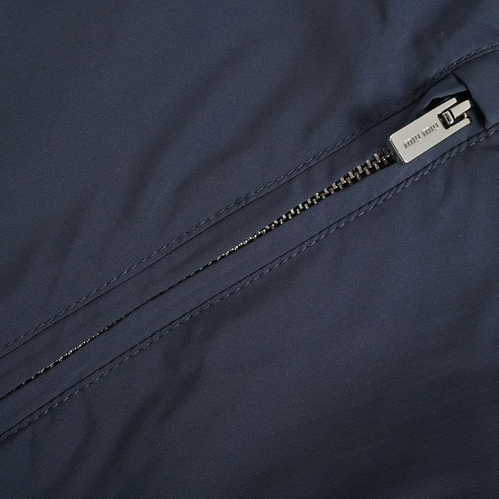 Miu Miu Jacket 133 - Gray - view 5