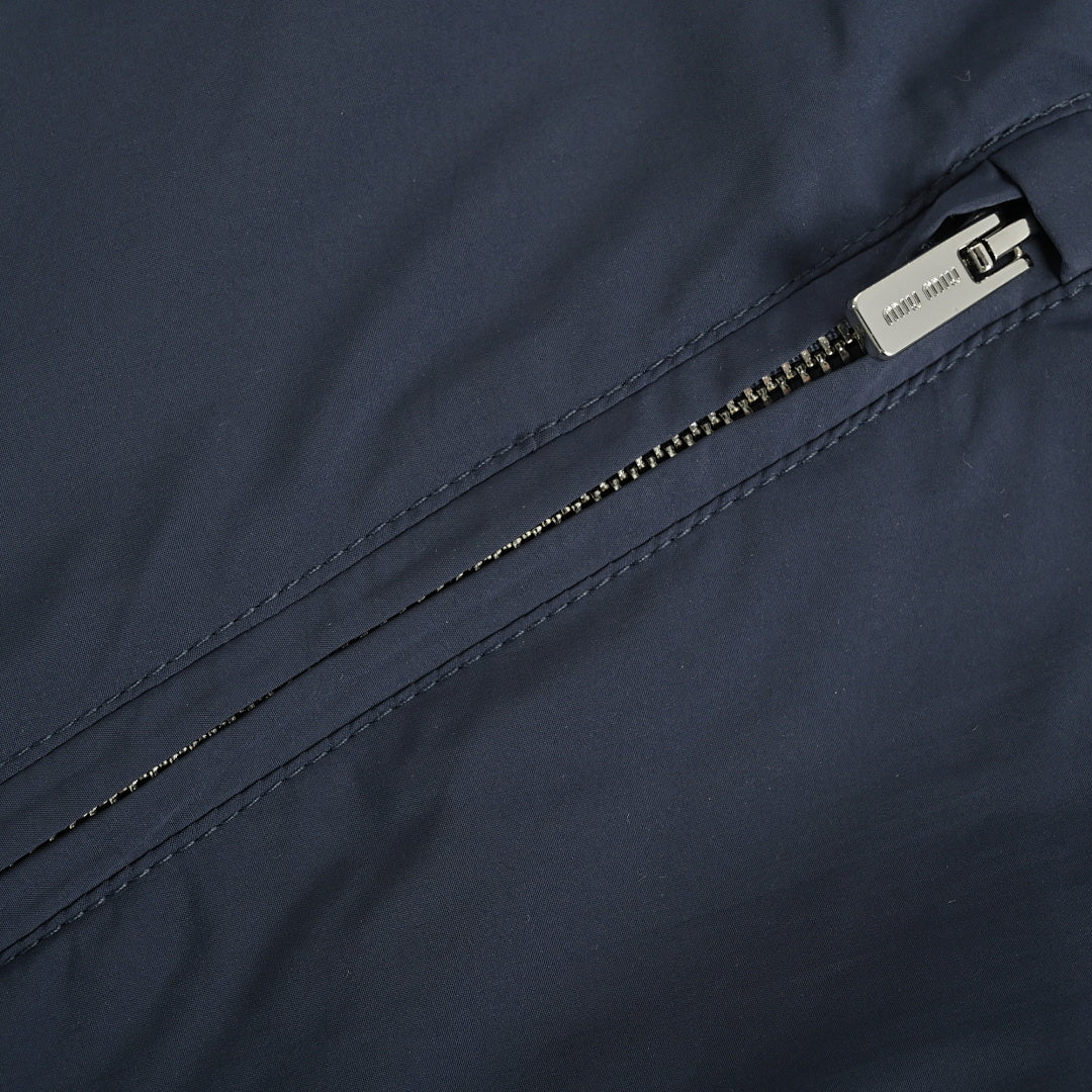 Miu Miu Jacket 133 - Gray - view 5