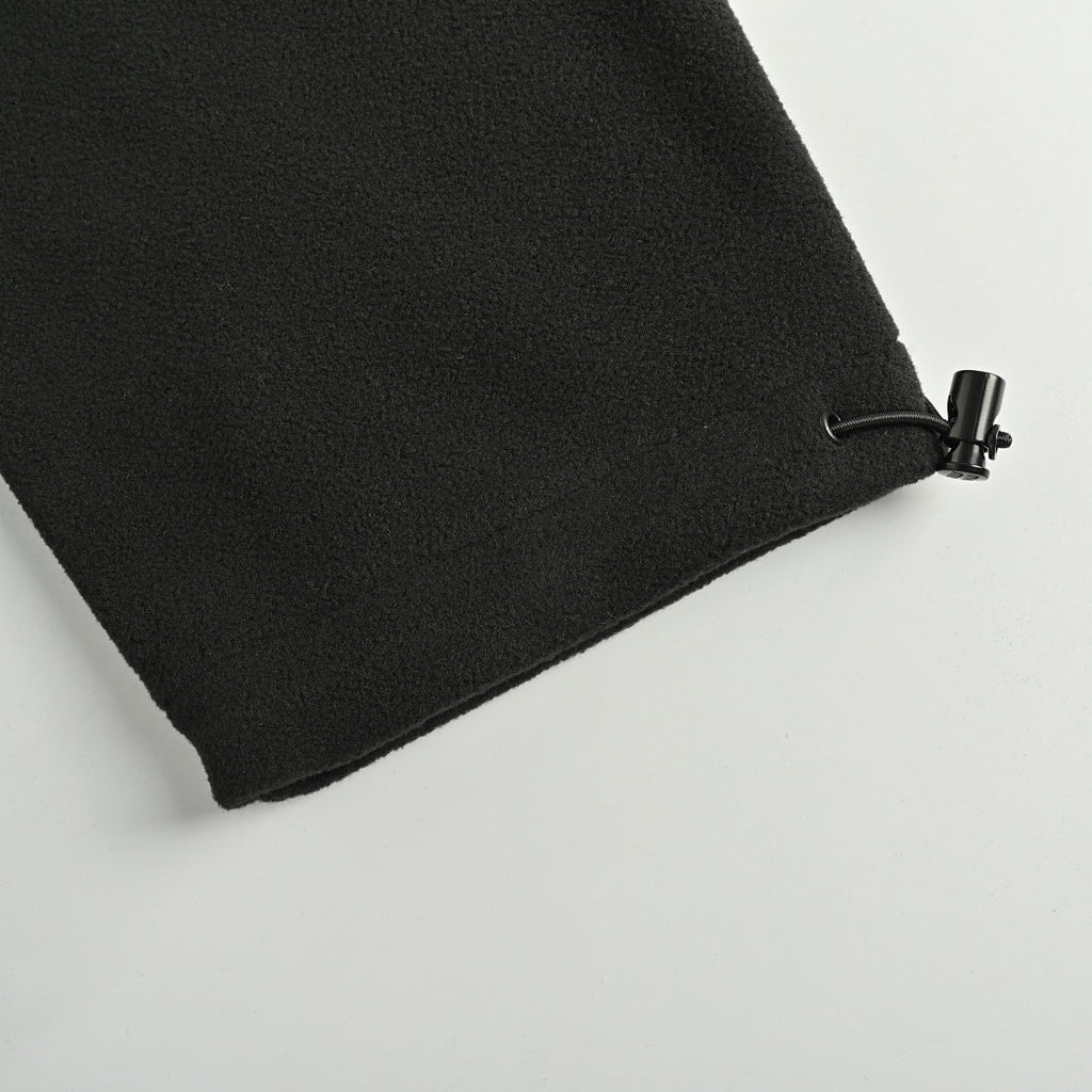 Miu Miu Jacket 132 - Black - view 3