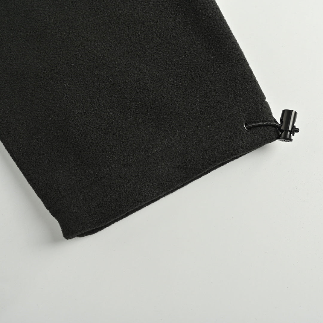 Miu Miu Jacket 132 - Black - view 3