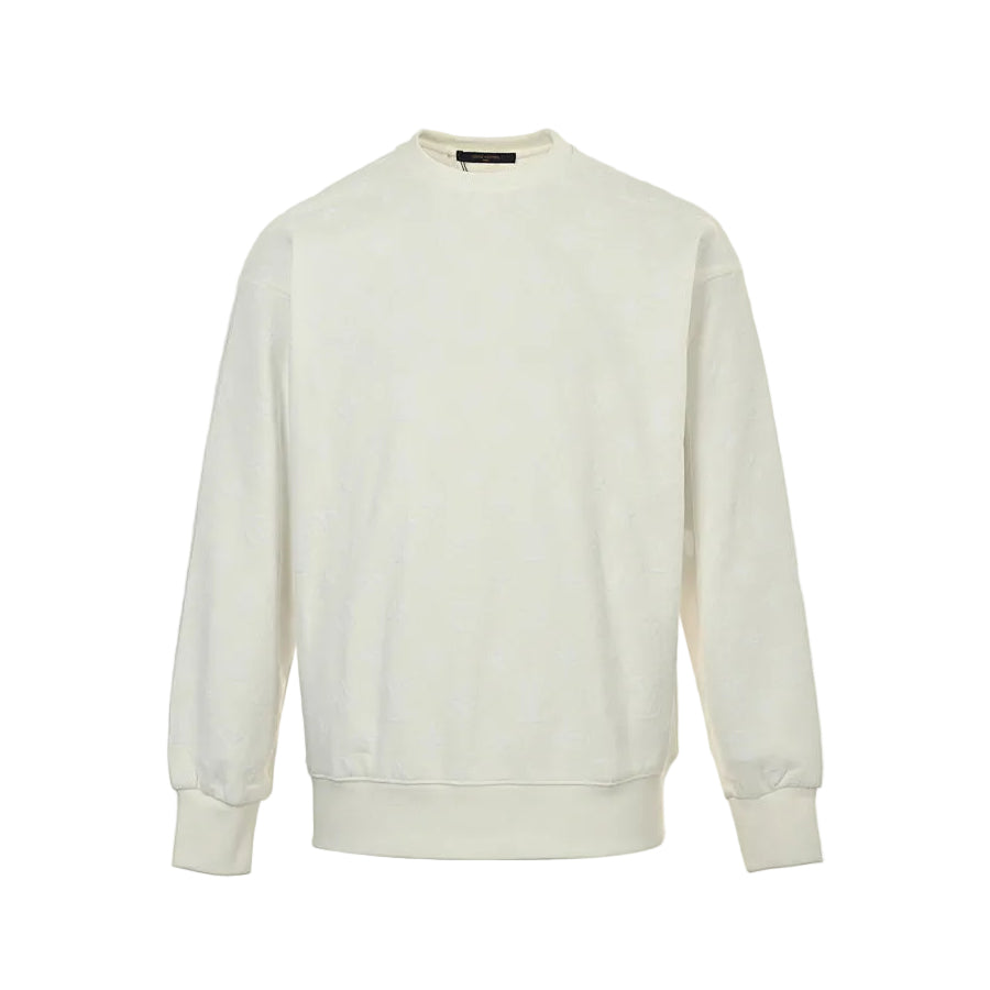 Louis Vuitton Sweatshirt 131 - Cream - view 17