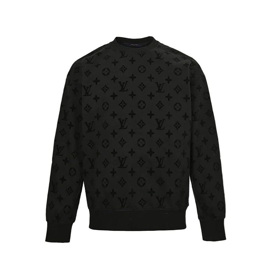 Louis Vuitton Sweatshirt 131 - Black - view 2