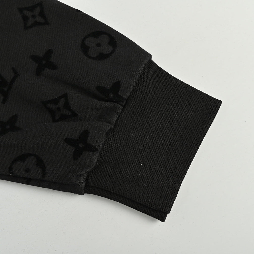Louis Vuitton Sweatshirt 131 - Black - view 3