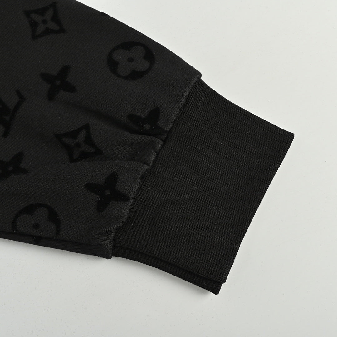 Louis Vuitton Sweatshirt 131 - Black - view 3
