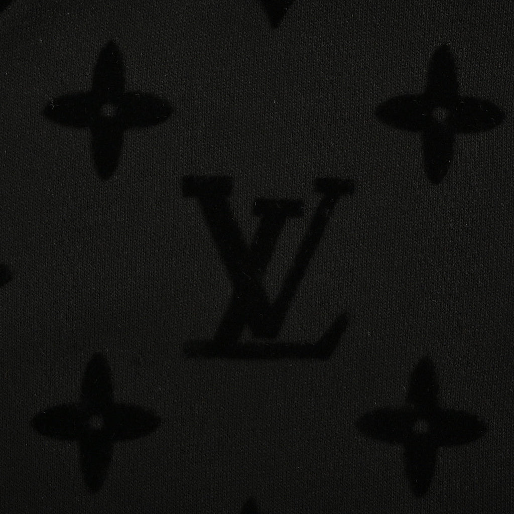 Louis Vuitton Sweatshirt 131 - Black - view 4