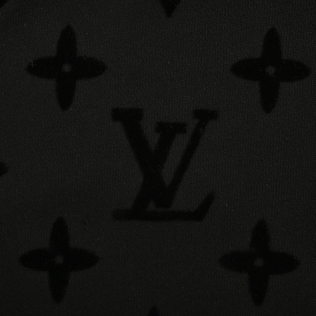 Louis Vuitton Sweatshirt 131 - Black - view 4