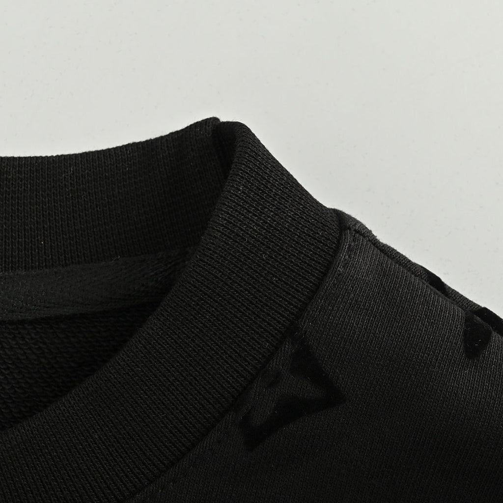 Louis Vuitton Sweatshirt 131 - Black - view 5