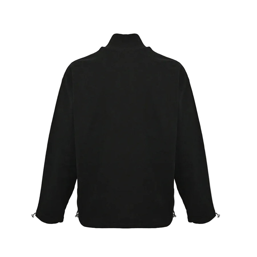 Miu Miu Sweatshirt 129 - Black - view 1