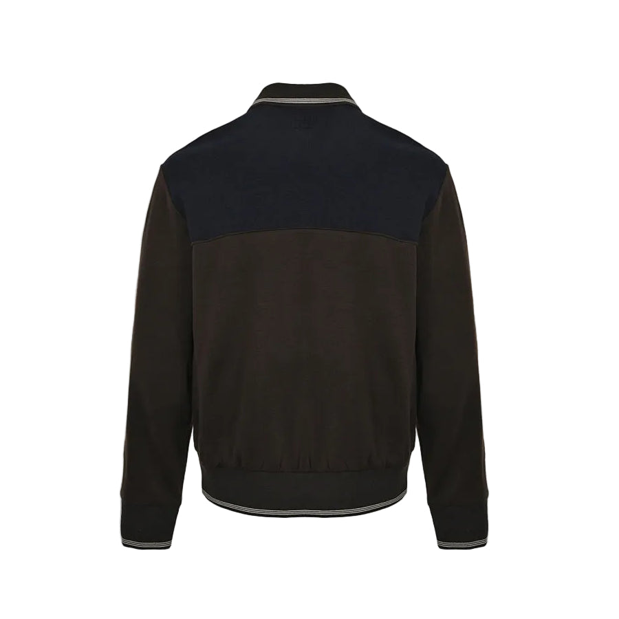 Miu Miu Sweatshirt 128 - Black / Brown - view 16