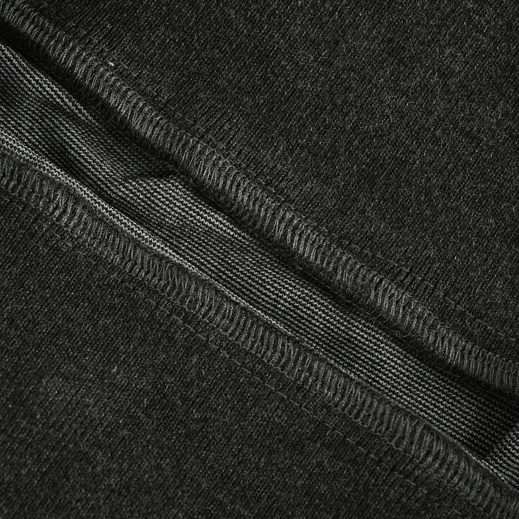 Miu Miu Sweatshirt 128 - Navy / Gray - view 3