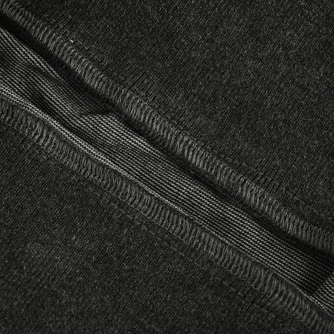 Miu Miu Sweatshirt 128 - Navy / Gray - view 3