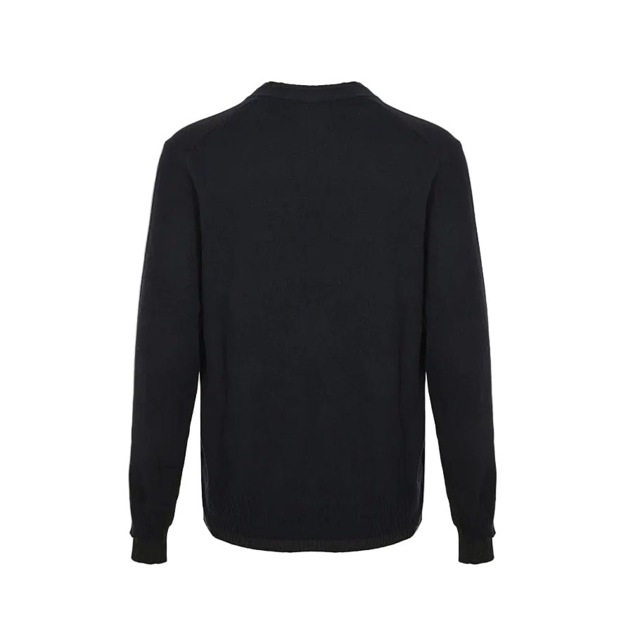 Miu Miu Sweater 127 - Navy - view 16