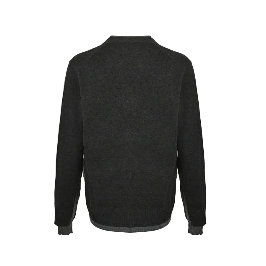 Miu Miu Sweater 127 - Black - view 1