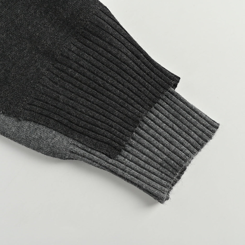 Miu Miu Sweater 127 - Black - view 3