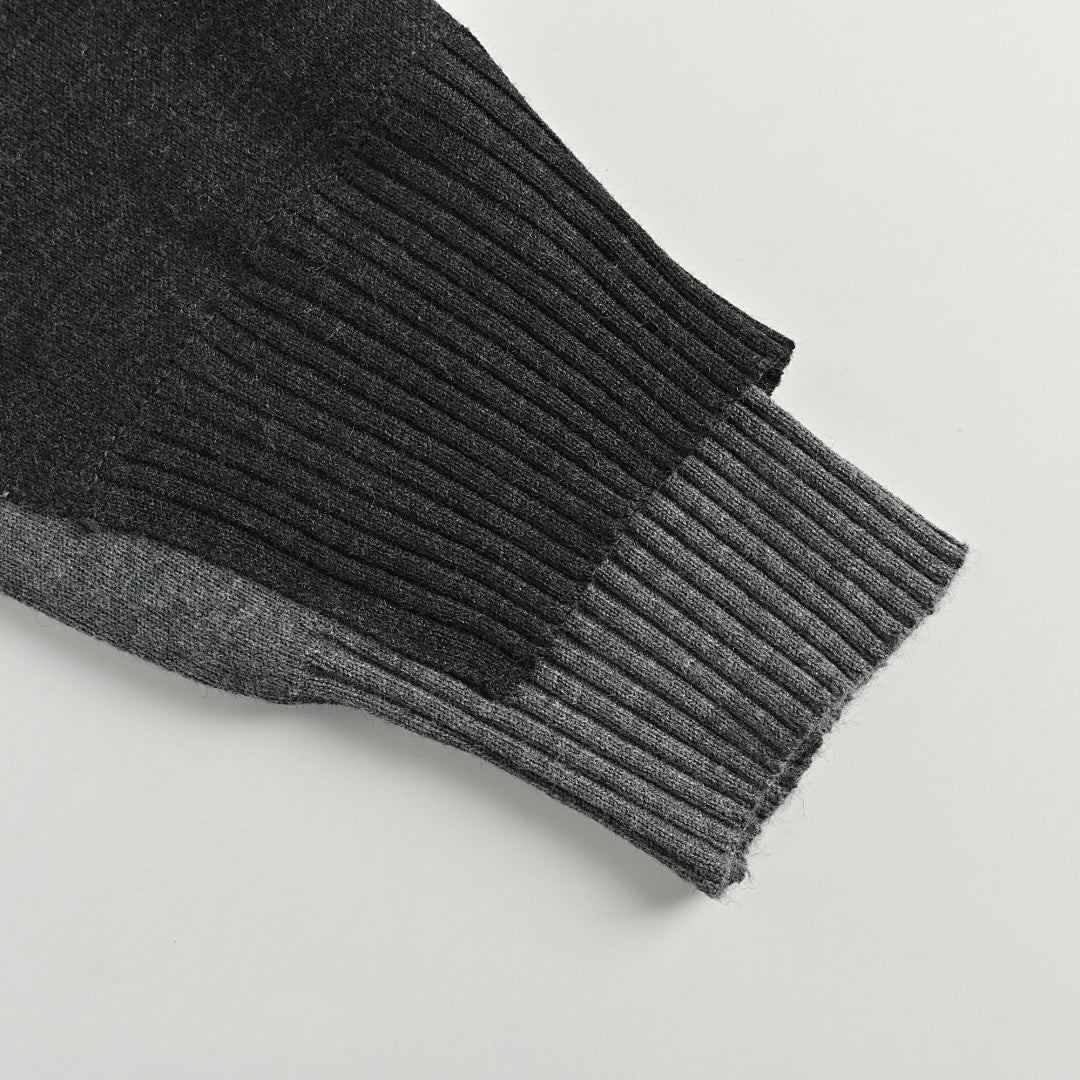 Miu Miu Sweater 127 - Black - view 3