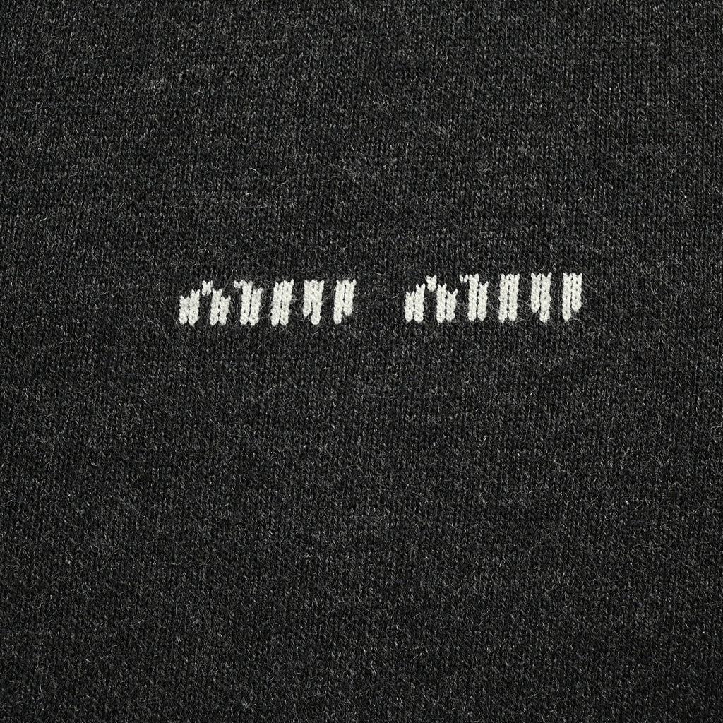 Miu Miu Sweater 127 - Black - view 4